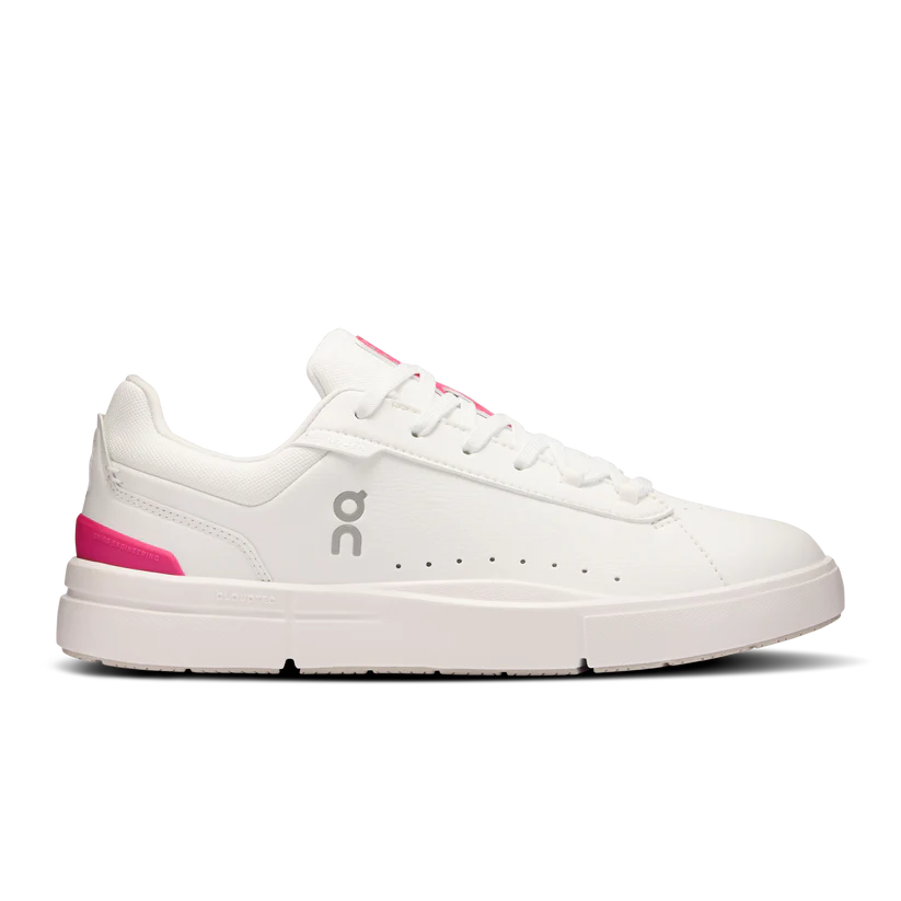 1d05ce0ec2f3bc0eb309ae6076990925f19ec07c_1 Cushioning: It uses a concealed CloudTec® cushioning system and a Speedboard® plate in the midsole to absorb impact and provide a responsive feel. Upper: The upper is made of vegan leather with clean lines and minimal stitching, offering a sleek and refined look. Versatility: The design is intended for all-day wear and can be styled for both casual and business-casual outfits. Fit: It may run slightly narrow, so those with wider feet or high arches may consider going up half a size
