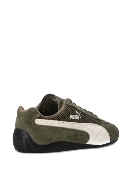 Speedcat Mesh sneakers