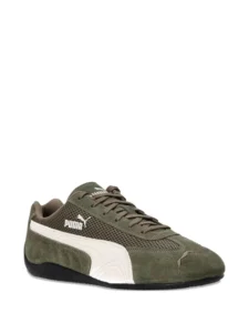 Speedcat Mesh sneakers