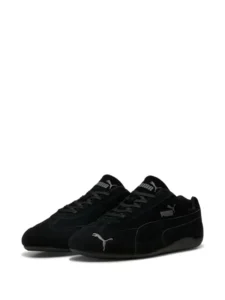 Speedcat suede sneakers