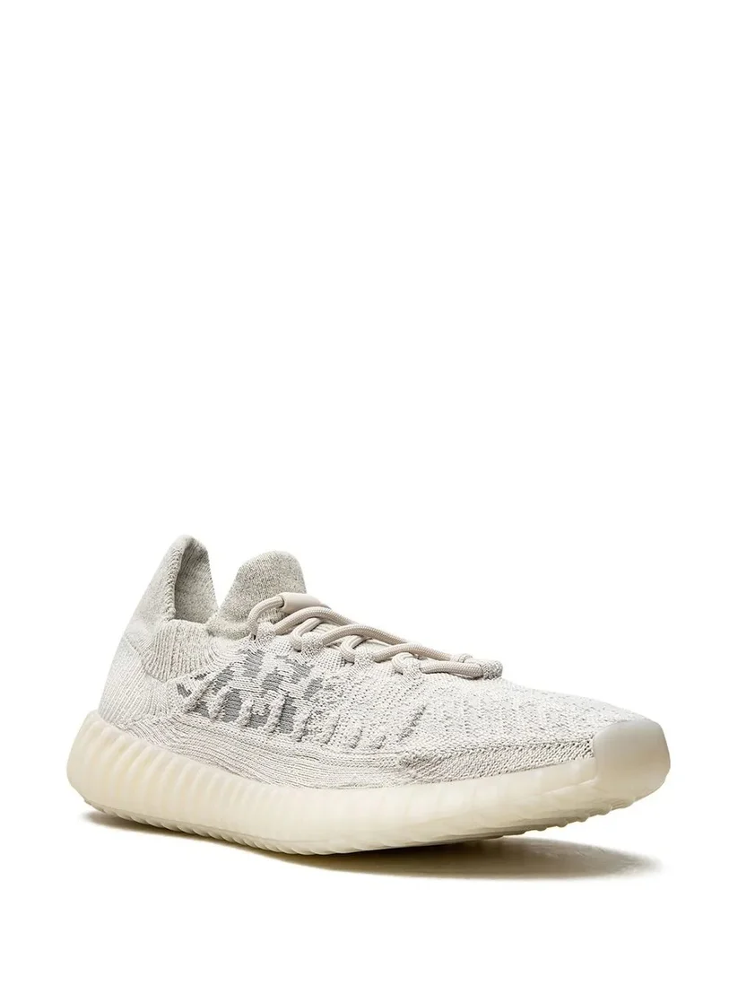 19123255_42291706_1000 YEEZY Boost 350 V2 CMPCT "Slate Bone" sneakers