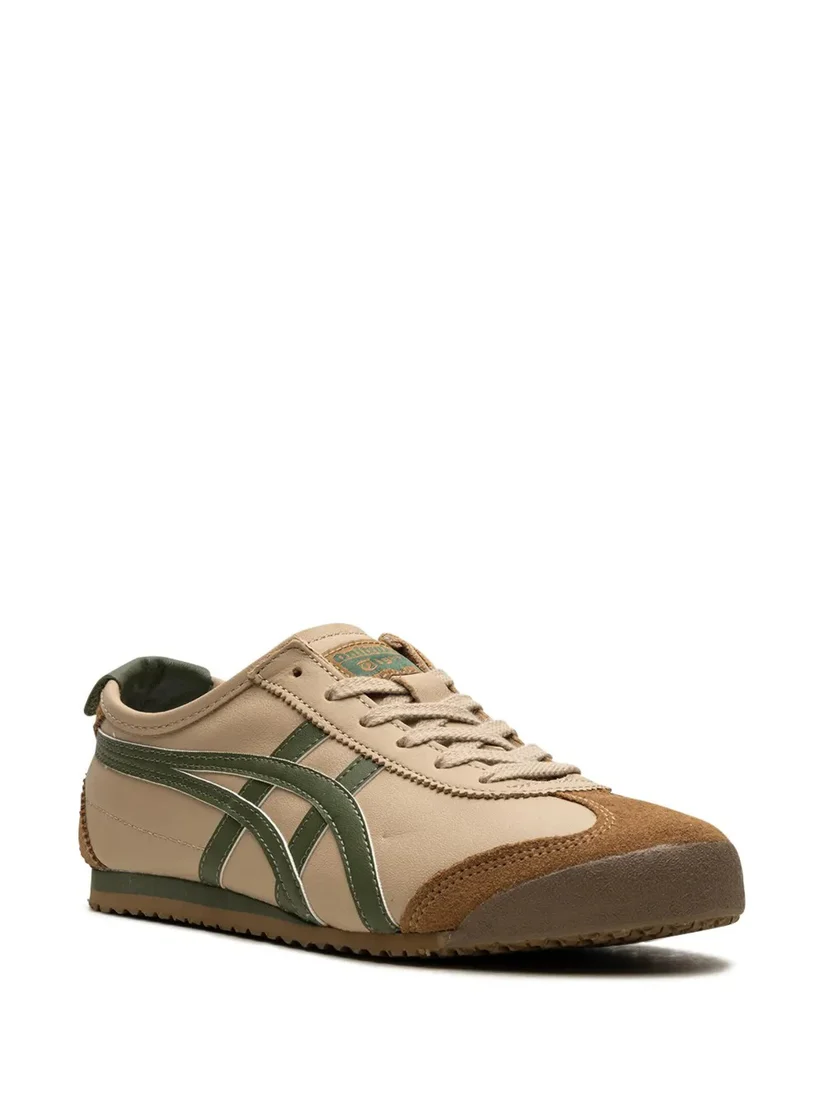 Mexico 66™ "Beige Grass Green" sneakers Mexico 66™ "Beige Grass Green" sneakers