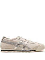 Mexico 66 SD "Birch SIlver" sneakers
