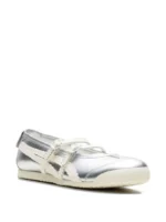 MEXICO 66™ TGRS "Silver/Cream" sneakers